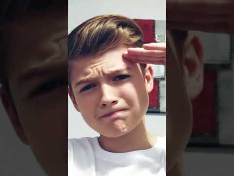 Wie alt ist LumeXx?
