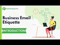 Effective Email Writing Practices