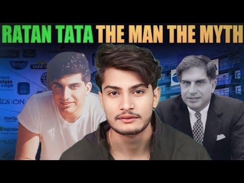 THE  STORY OF TATA GROUP: