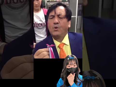 【引き寄せの法則】めちゃめちゃ固く結んだ紐が‥ #magic #funny