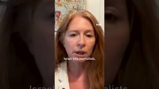 CPJ says Israel’s killing of Gaza journalists a war crime