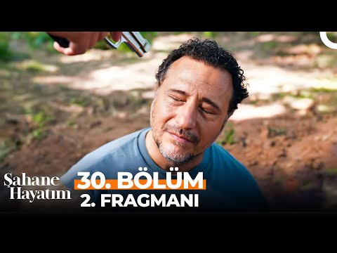 Şahane Hayatım 30. Bölüm 2. Fragmanı (Final) | ''Ben Katil Değilim!''