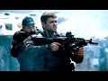 Отпуск по ранению (2015) - Боевик фильмы 2015 - Русские боевики фильмы