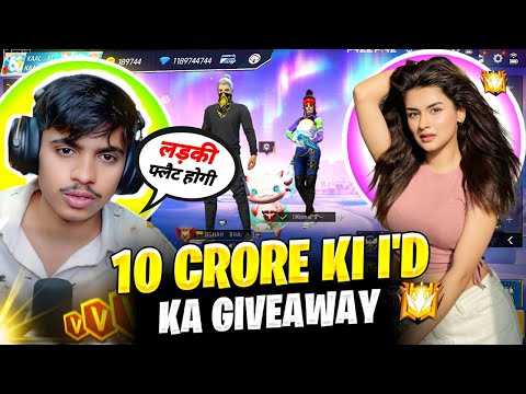 Noob Prank With Worldchat Rich Girl 😤 लड़की ने Dikhaya Attitude 😈 Garena Free Fire 🔥⚡Mr Kaal