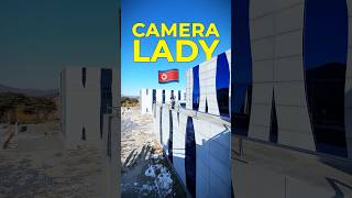 in Corea del Nord mi hanno filmato tutto il tempo #dprk #coreadelnord #NorthKorea