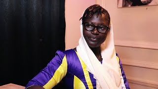 COEUR FERME - Episode 3 (Série malienne)