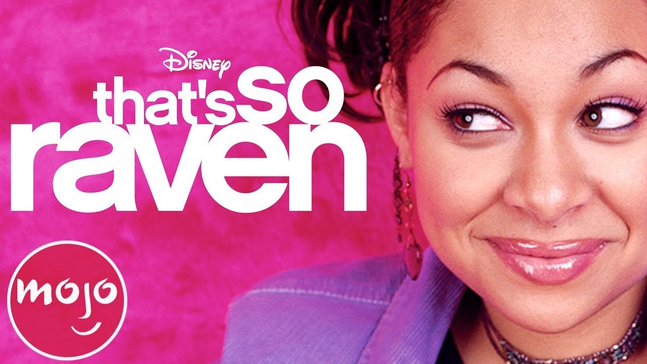 Top 10 BEST Thats So Raven Episodes