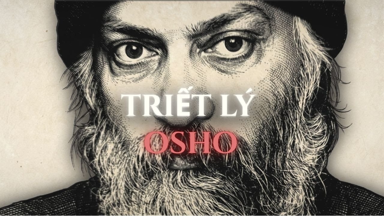 2 Giờ Nghe Osho Lý Giải Vì Sao Tình Yêu Luôn Đi Kèm Nỗi Đau