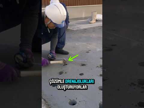 Bu İcat Sel Baskınlarını Engelleyebiliyor!😲