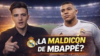 ¿La MALDICIÓN de Mbappé? El Real Madrid GANA… pero el equipo NO mejora
