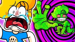 Weird Dreams