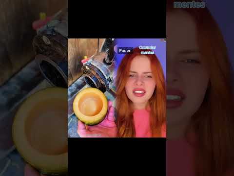 A todos les dan un poder pt.2