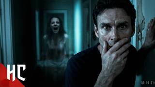 Cameras Capture the Amityville Haunting | Full Horror Movie in English