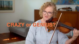 Amazing Crazy Exercise to Instantly Improve Legato! (Eng and Spanish Subtitles)