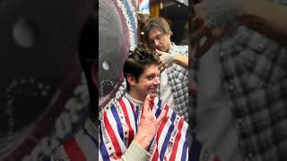 Our memories from Moldova. Jazz a la Paris project. 2023