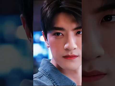 He_s so amazing😍😍#everyonelovesme #linyi #zhouye #cdrama #shorts