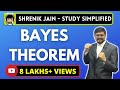 Bayes Theorem and Conditional Probability