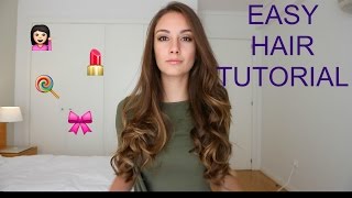 How To Curl Hair Using Philips Curly Iron Videos Page 2 Kansas