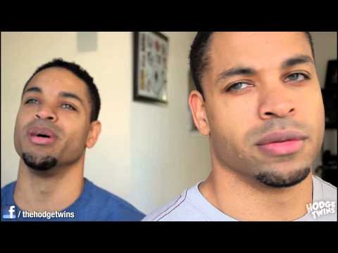 I Only Have 6 Inches..... @hodgetwins