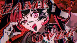 ダーリンゲームオーバーラブ / マイキP 自分で歌いました (self cover)