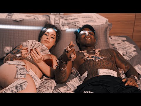 AMOR PORQUE VOCÊ ME TRATA ASSIM - MC IG, MC Ryan SP, MC Cebezinho e MC Paulin Da Capital (Web Clipe)