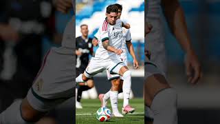 real Madrid vs leganes highlights