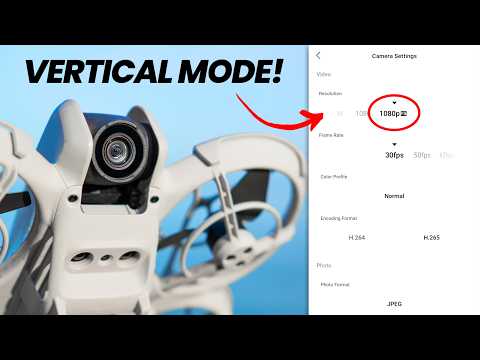 DJI Neo - Testing the Newest Features! (Nov 2024 Update)