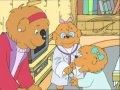 Navigating Doctor Visits with the Berenstain Bears