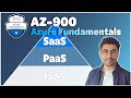 Cloud Service Models and Responsibilities