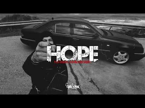 Boom Bap Beat "HOPE" | Free Type Beat 2025 | Old School Rap Instrumental