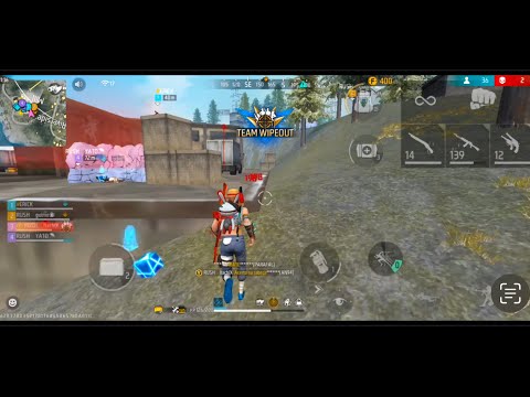 A FINAL DE CAMPEONATO MAIS DIFICIL QUE JÁ JOGUEI🥇🏆HIGHLIGHTS EM CAMPEONATOS FREE FIRE🥷