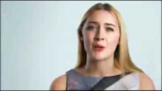 [PROMO] Heroines Season on Film 4 with Saoirse Ronan