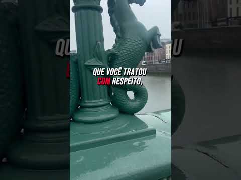 “Caráter não se aprende, se tem.” (Cap29) #luta #trending #motivation #motivar #reflexão