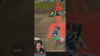 Jadi lc dadak an 🙂 #pubgindonesia #pubgmobile #pubg #pubgm