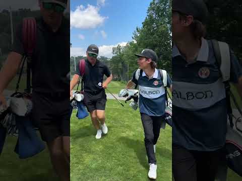 When you’re Paired with the Ranger