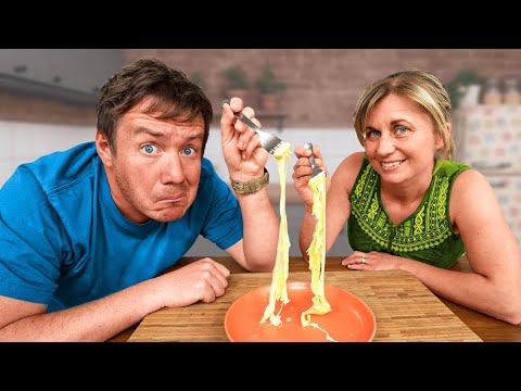 Testing More Viral Kitchen Hacks – Including a Hairdryer Egg