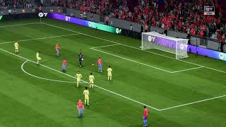 🚨 XELAJÚ VS MARQUENSE ⚽ JORNADA 7  | APERTURA 26 🛑  LIGA GUATEMALA | ESPORTS