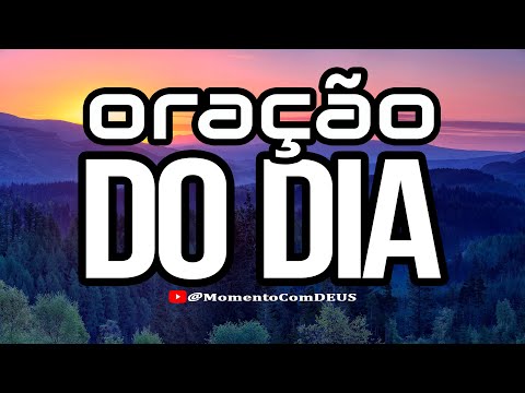 ORAÇÃO PARA RECEBER PORÇÃO DOBRADA DE DEUS NA SUA VIDA @MomentoComDeusOficial