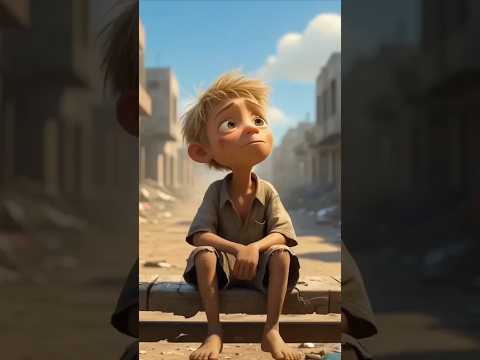 "Sirf 1 Kitaab Ne Badal Di Iss Bacche Ki Zindagi! 📖 Ek Jhopdi Se Nikla Hero ❤️ | Must Watch!"