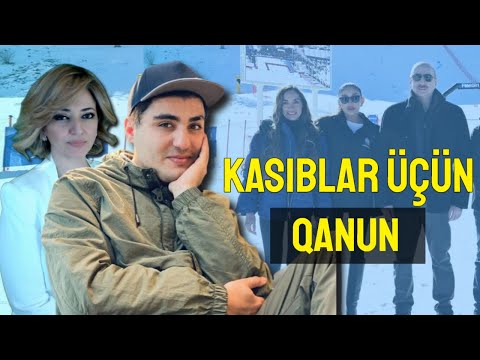 Görünməmiş yaltaqlıq! Başqa kəndlərdən yığıb gətirirlər ki, olmayan abadlığı təriflə! | M.Hüseynov