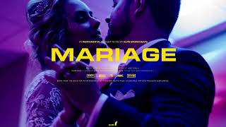 DYSTINCT X MHD X KEBLACK X AFRO TRAP TYPE BEAT  "MARIAGE" 2025
