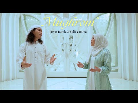 COVER Selfi Yamma ft Ryaas Randa - "Mughrom"