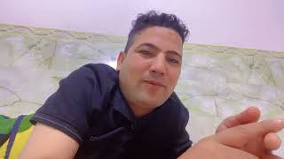 بدا العالم الدراسي حمودي البشوش 