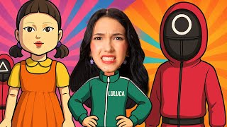 JOGAMOS O ROUND 6 MAIS DIFÍCIL DE TODOS