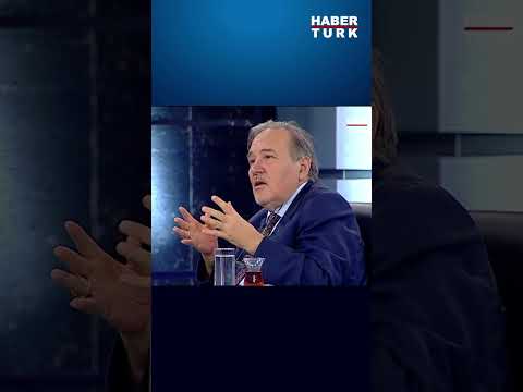 İran Ne Zaman Şii Mezhebini Resmi Olarak Kabul Etti? İlber Ortaylı Anlattı..