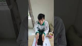 Học sinh thời nay