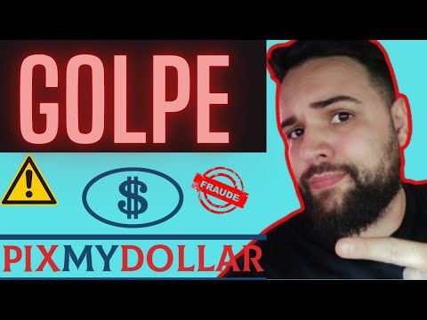 Pix My Dollar - MUITO CUIDADO - Pix My Dollar FUNCIONA? É CONFIÁVEL? Pix My Dollar PAGA MESMO?