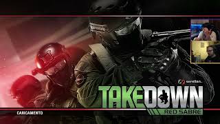 Takedown Calabrese | Takedown: Red Sabre [ !subtember - !12h - !mangayo - !instant - !giveaway ]