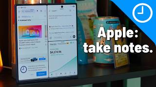 Apple User’s Honest Review: 5 Things I Learned After 3 Weeks with the Fold 7