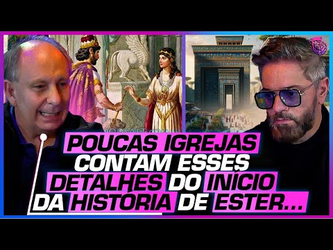 A PREPARAÇÃO HISTÓRICA e o CONTEXTO do 1º CAPÍTULO de STER - LAMARTINE POSELLA